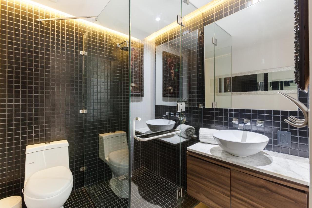 Apartmán Riva Playasur 405 Playa del Carmen Exteriér fotografie